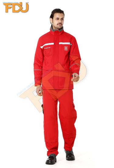 Workwear Suit