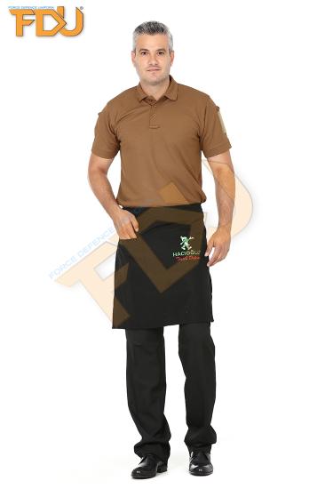 Workwear Cook Apron