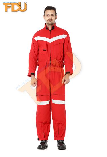 Overall Workwear