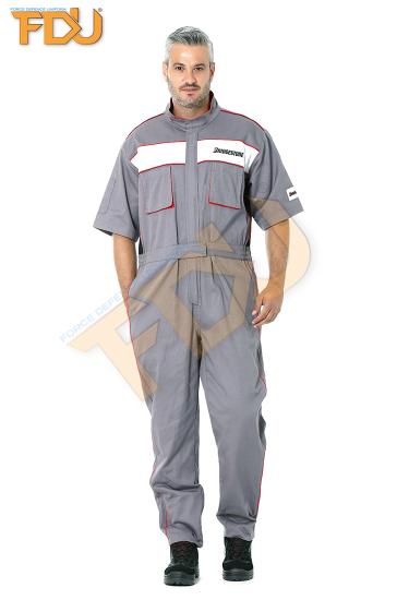 Overall Workwear