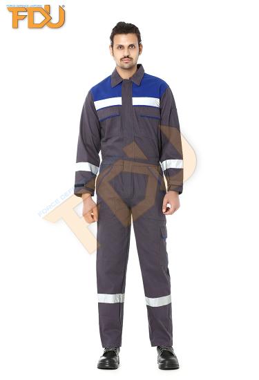 Overall Workwear