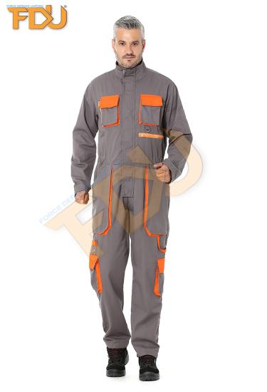 Overall Workwear