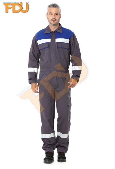 Overall Workwear