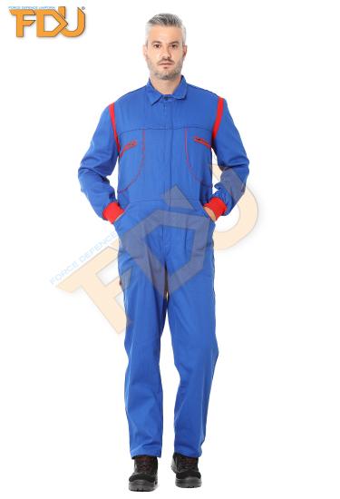 Overall Workwear