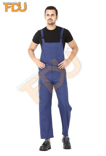 Overall Workwear