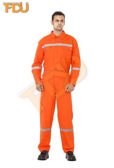 Overall Workwear