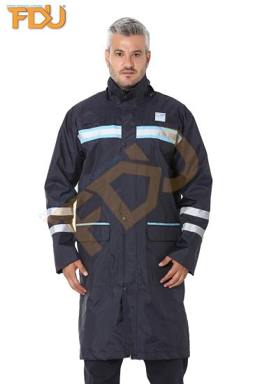 Workwear Raincoat