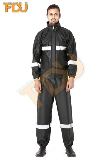 Motorcycle Raincoat Suit