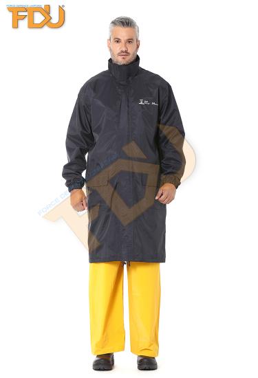 Workwear Raincoat