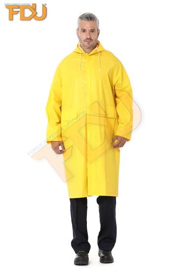 Workwear Raincoat