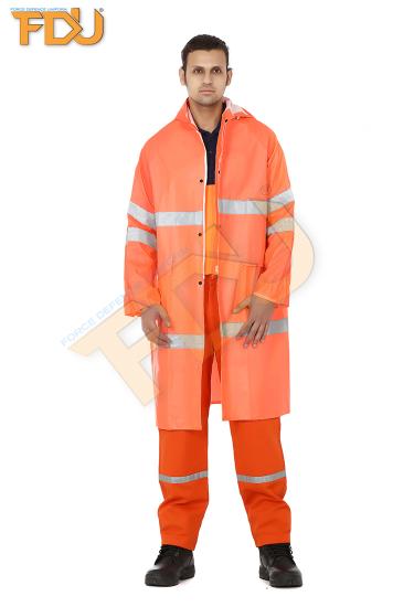 Workwear Raincoat