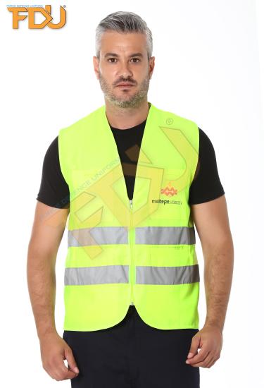 Safety Workwear Vest