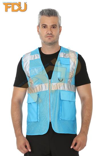 Warning Vest Engineering