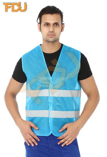 Safety Workwear Vest