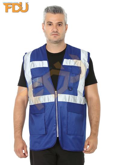 Warning Vest Engineering