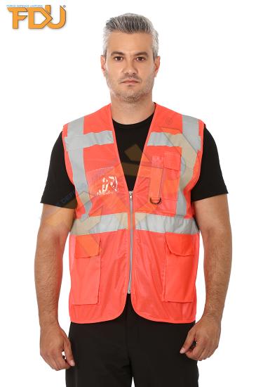 Warning Vest Engineering