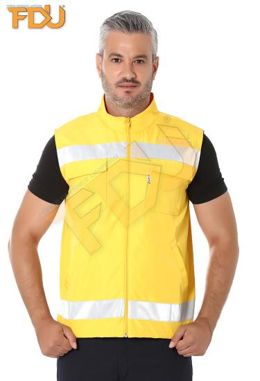 Worker Vest