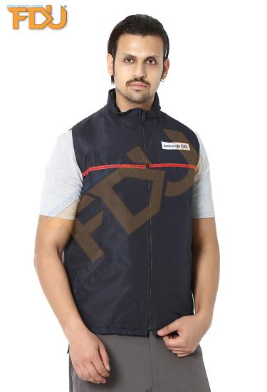 Worker Vest