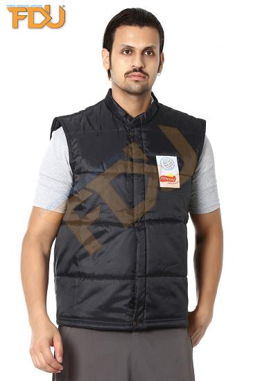 Worker Vest