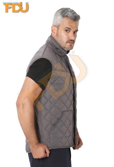 Worker Vest