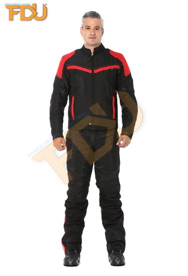 Motorcycle Suit