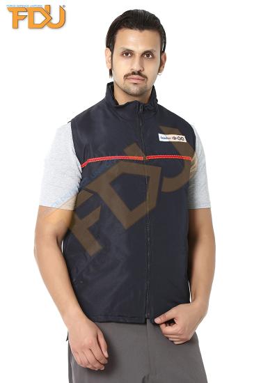 Motorcycle Vest