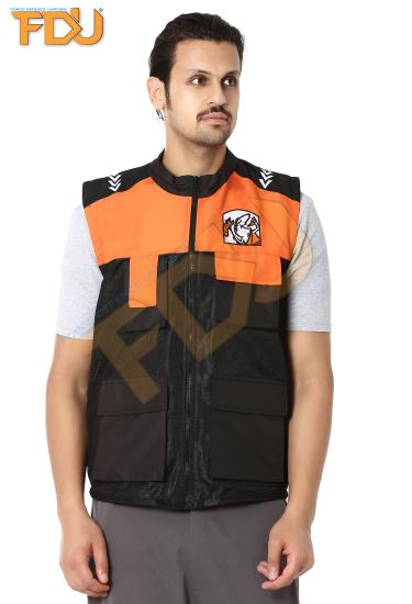 Motorcycle Vest