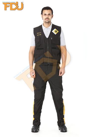 Motorcycle Vest