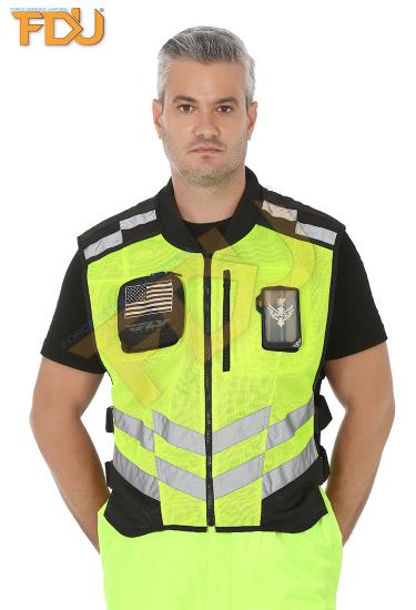 Motorcycle Vest