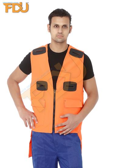 Motorcycle Vest