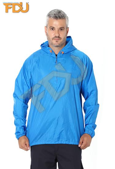 Outdoor Raincoat