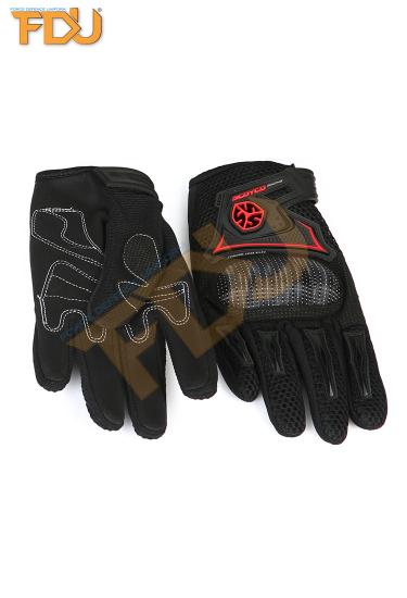 Motorcycle Gloves