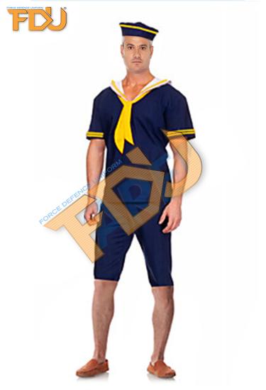 Sailor Outfit