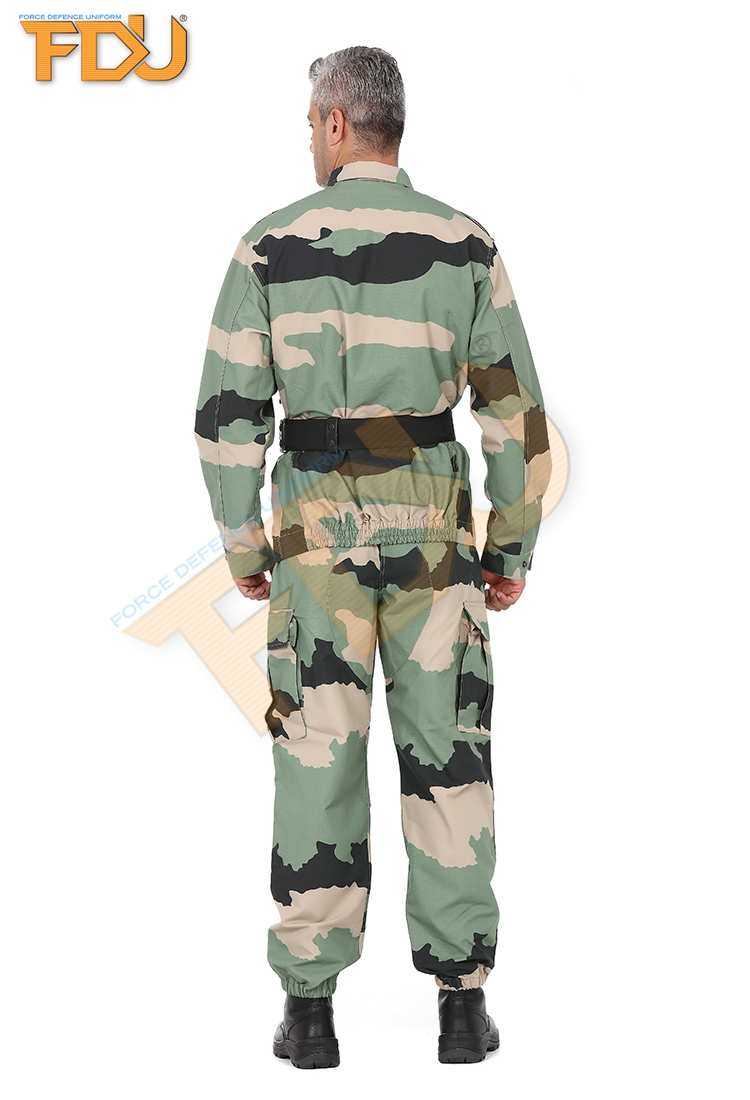 FDU-2055%20Soldier%20Camouflage%20Suit