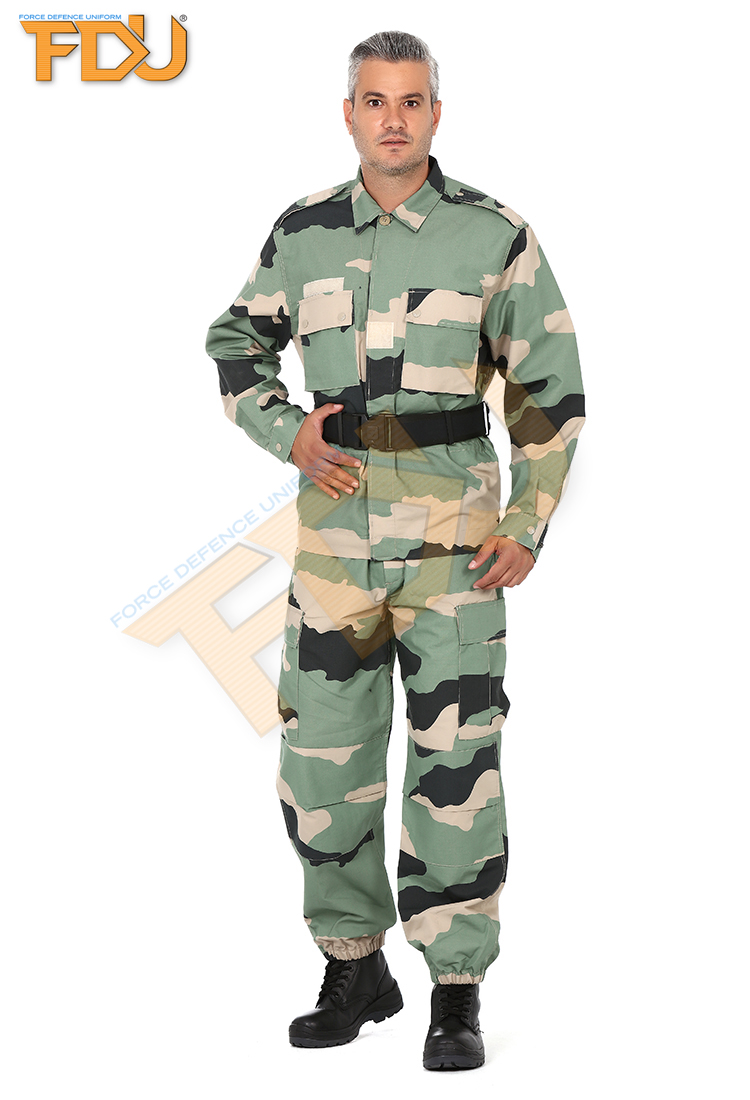 FDU-2055%20Soldier%20Camouflage%20Suit