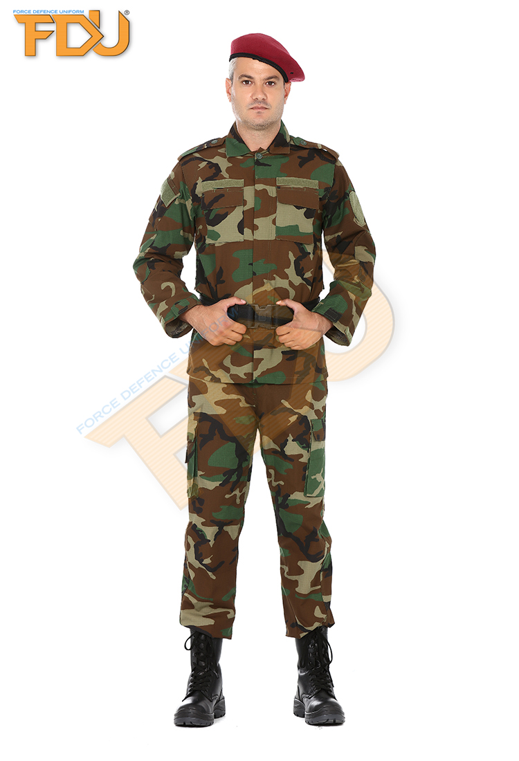 FDU-2061%20Soldier%20Camouflage%20Suit