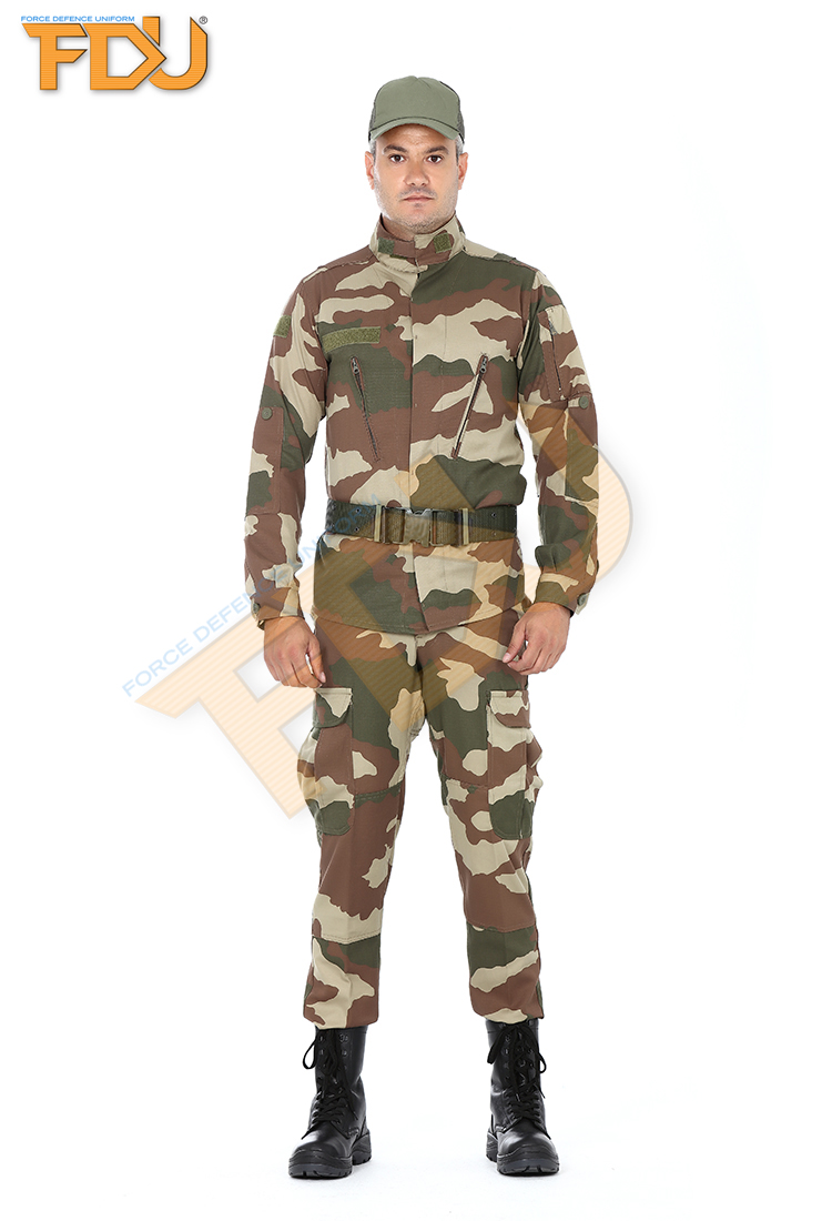 FDU-2064%20Soldier%20Camouflage%20Suit