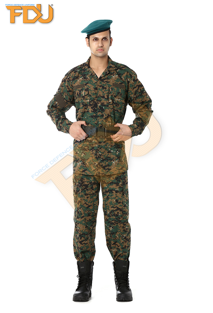 FDU-2071%20Soldier%20Camouflage%20Suit