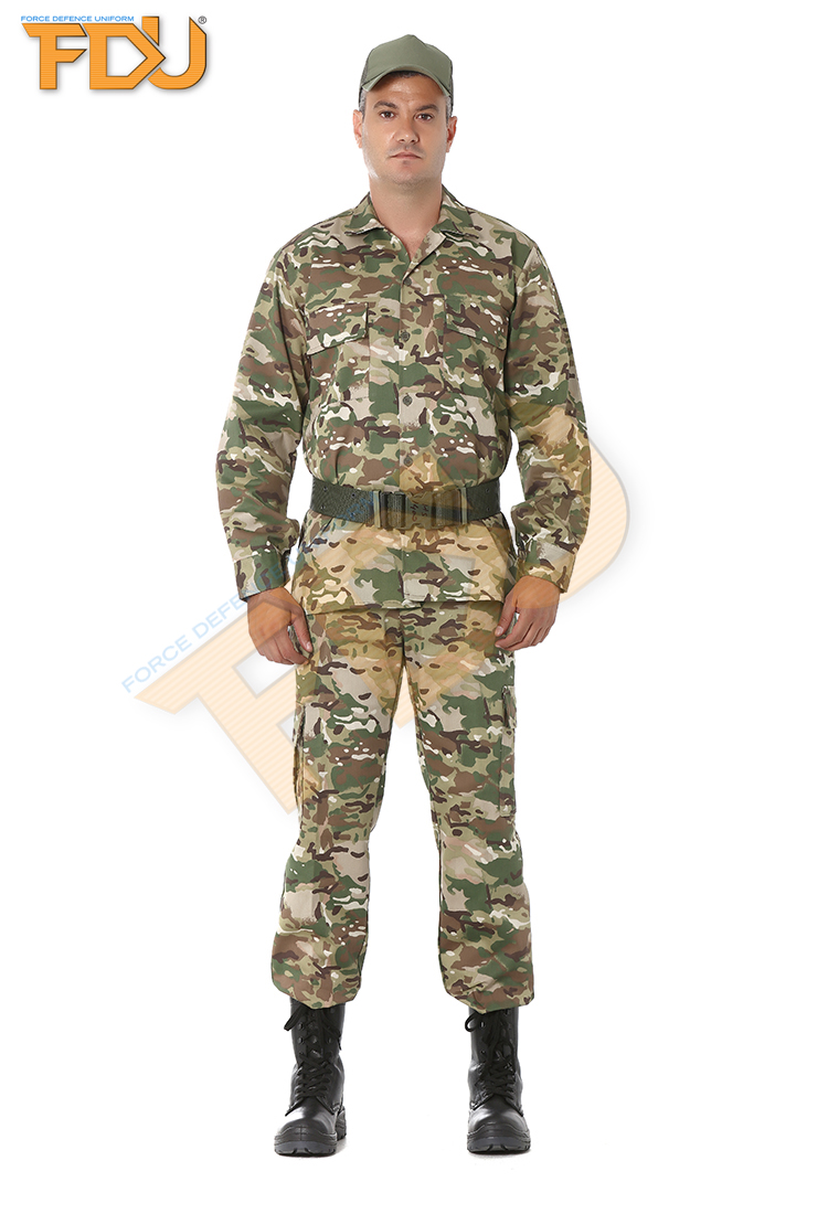 FDU-2073%20Soldier%20Camouflage%20Suit