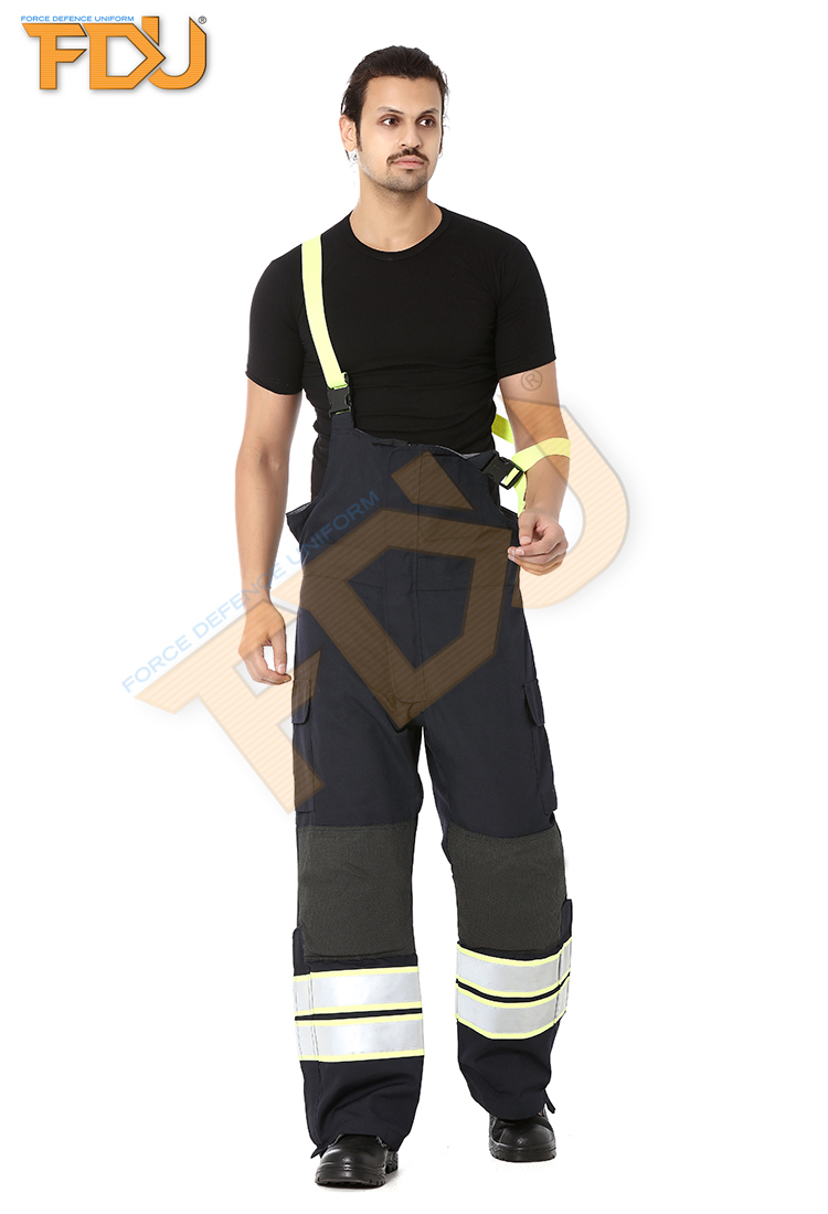 FDU-2427%20Flame%20Retardant%20Salopet%20Coverall