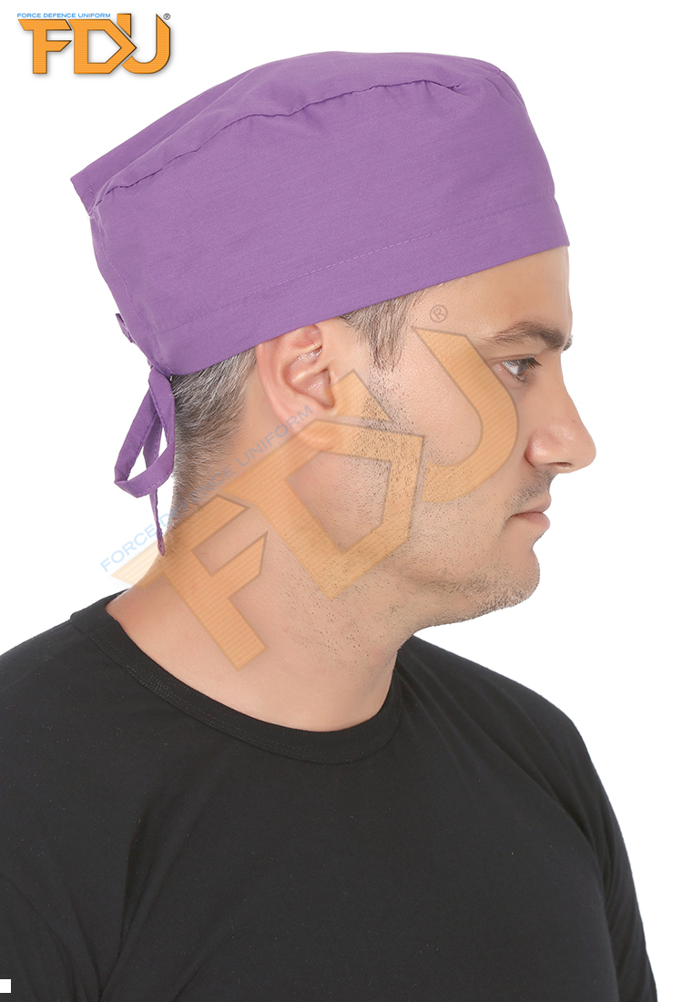 FDU-2456%20Surgical%20Cap/%20Bonnet