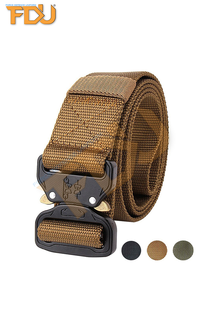 FDU-5514%20Belt/Tactical%20Belt