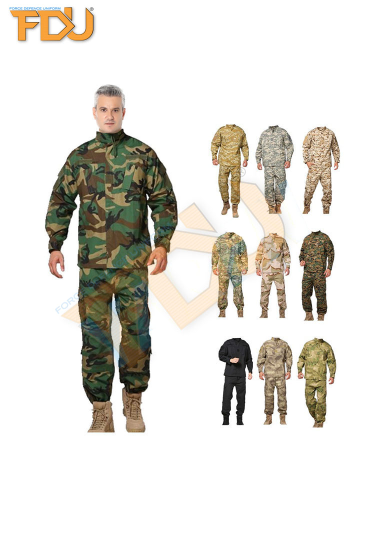 FDU-5540%20Soldier%20Camouflage%20Suit